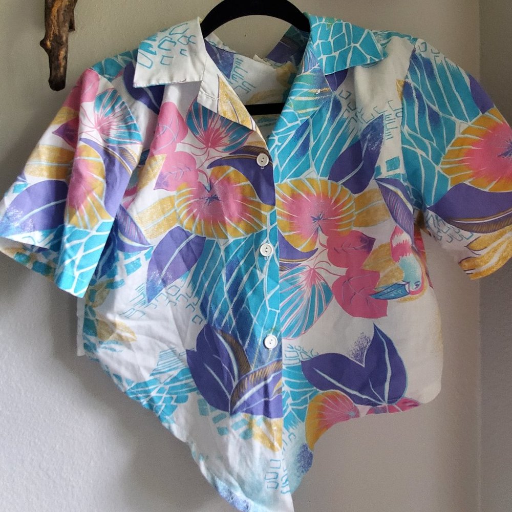 60's Miami Vice